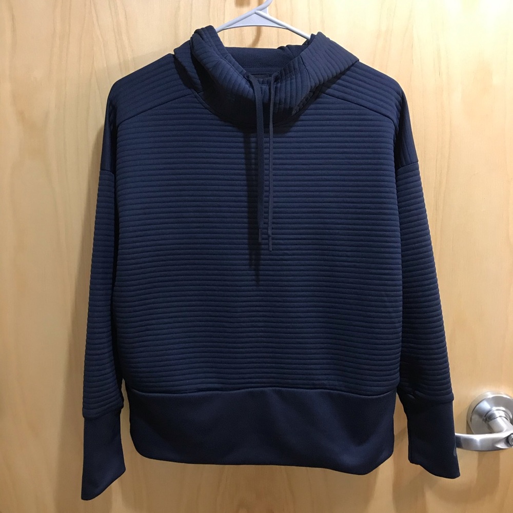 Nike training hoodie
